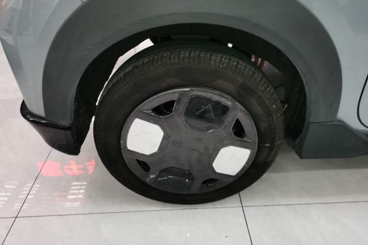 Used  Panda 2024 200km Panda Kart
