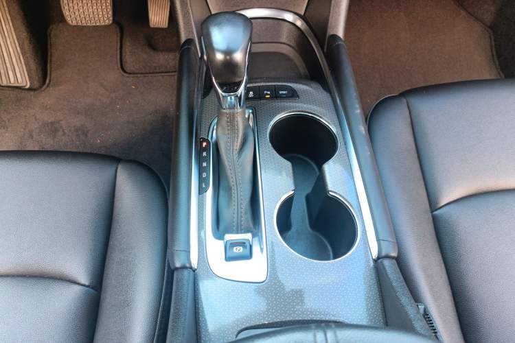 Used Chevrolet Malibu XL 2022 535T Automatic Sport Edition
