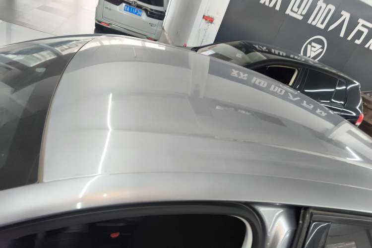 Used Peugeot 308 2016 1.6L Manual Fashion Edition