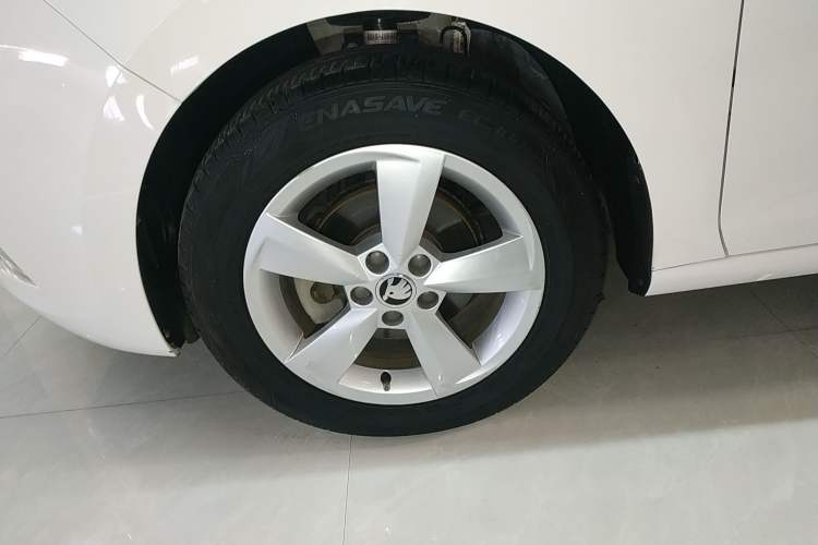 Used Skoda Rapid Spaceback 2018 1.6L Automatic Comfort Edition