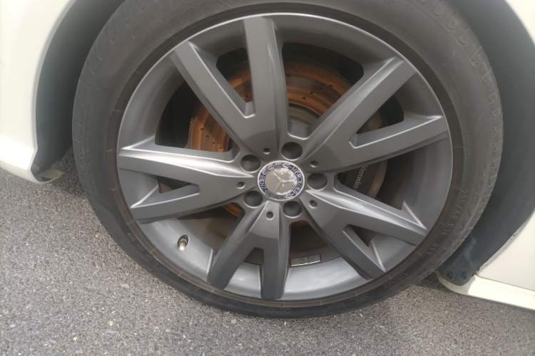 Used Mercedes-Benz CLS 2012 CLS 300 CGI