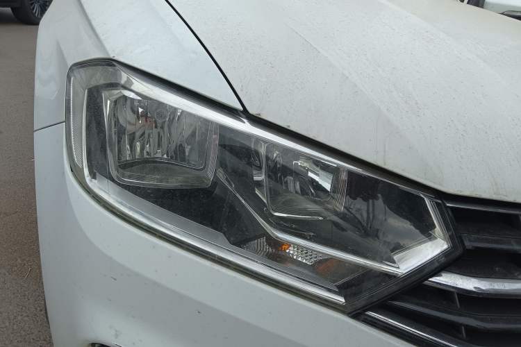 Used Volkswagen Bora 2016 1.6L Manual Comfort Model