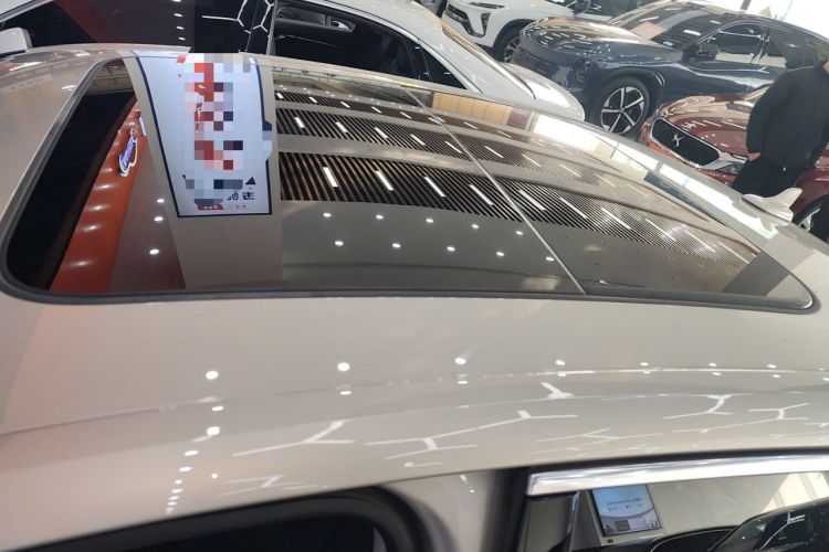 Used Audi A4L 2019 40 TFSI Fashion Edition China VI Emission Standard
