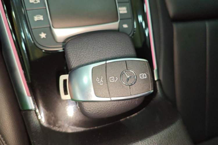 Used Mercedes-Benz GLB 2021 GLB 200 Fashion Model
