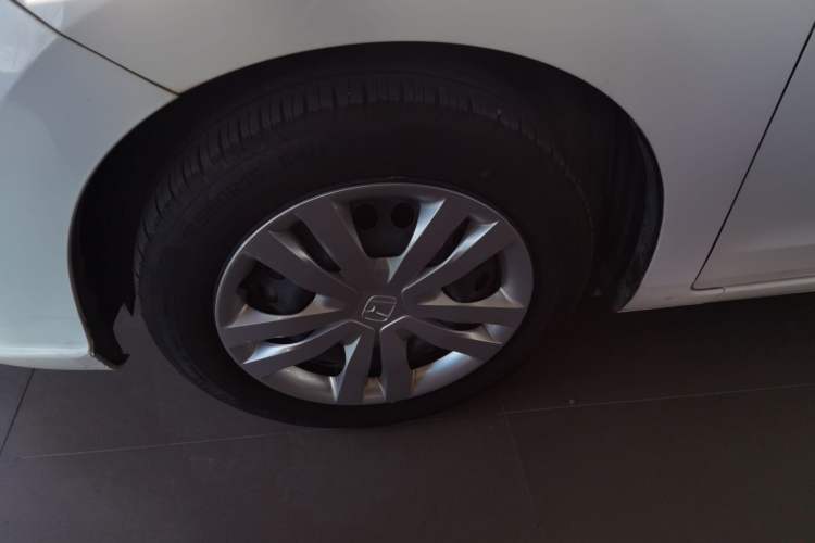 Used Honda Fit 2021 1.5L CVT Trend Edition
