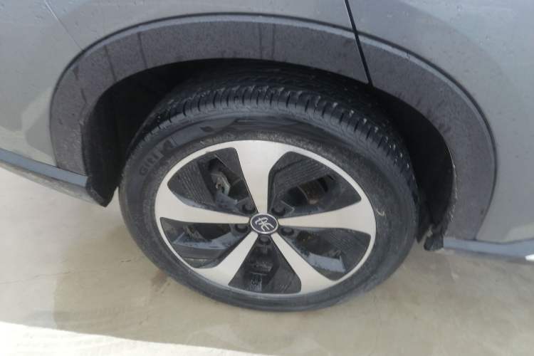 Used BYD Song PLUS New Energy 2021 EV Flagship Model
