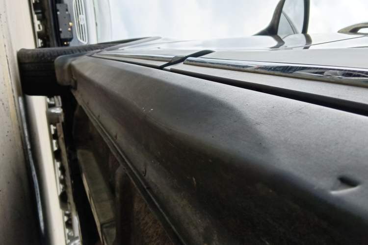 Used  Refine S3 2014 1.5L CVT Luxury Smart Model
