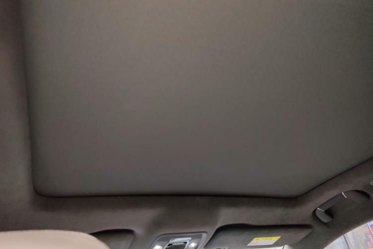 Used Denza N7 2023 Long-Range Performance Edition
