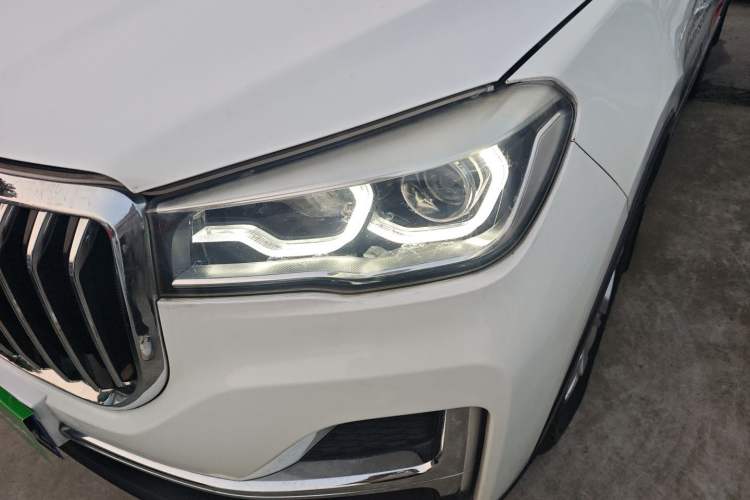 Used SWM G05 2019 2.0L Manual Luxury Edition
