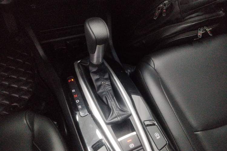 Used Honda Crider 2022 180Turbo CVT Luxury Edition
