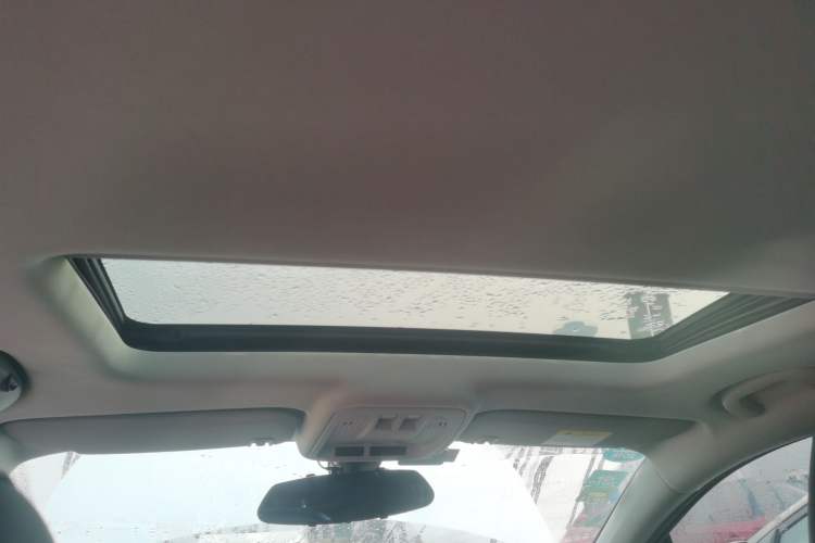 Used Buick Verano 2016 Hatchback 15S Automatic Leading Model
