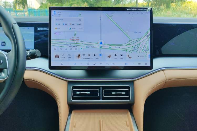 Used BYD Song L DM-i 2024 160 km Excellence Version
