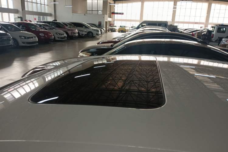 Used Buick GT 2019 18T Automatic Connected Elite Model China VI Standard
