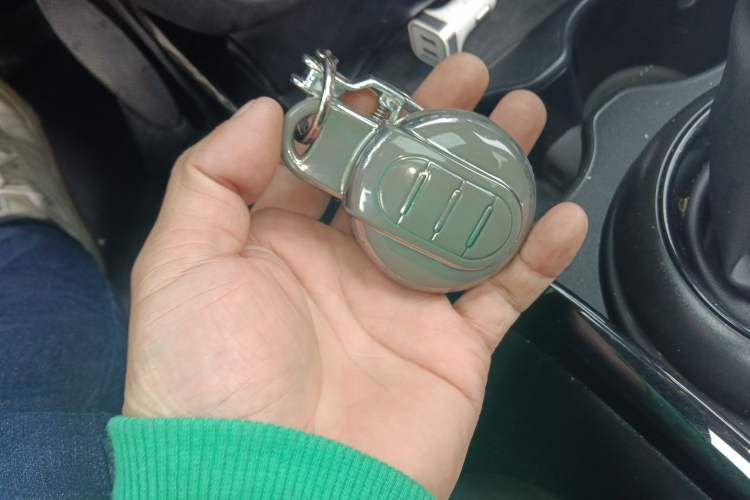 Used  Clubman 2018 1.5T COOPER Artist
