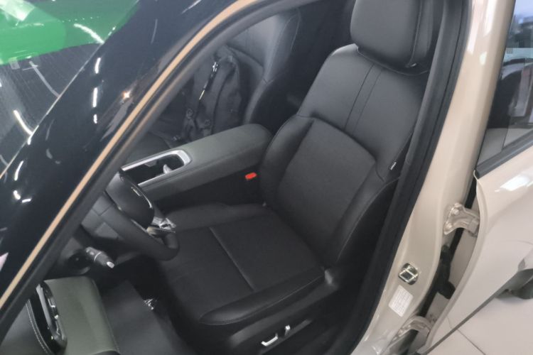 Used Baojun Spark EUV 2026 301km Flagship Edition
