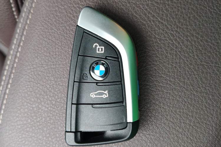 Used BMW 1 Series 2021 Revised 120i M Sport Night Edition
