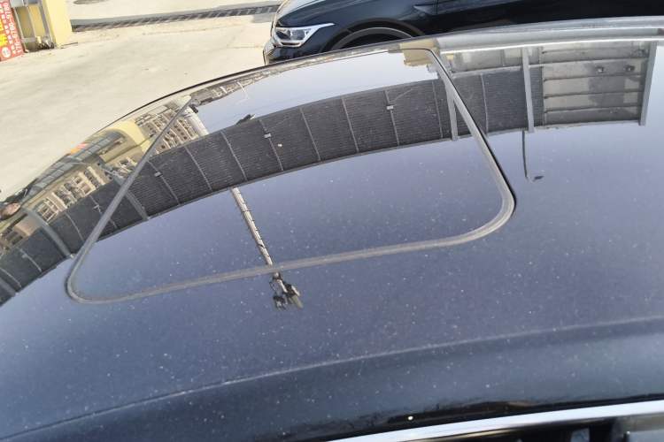 Used Audi A6L 2018 30th Anniversary Edition 35 TFSI Fashion Model