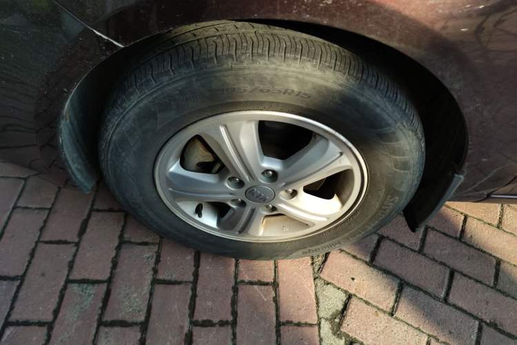 Used Kia Forte 2014 1.6L AT GL
