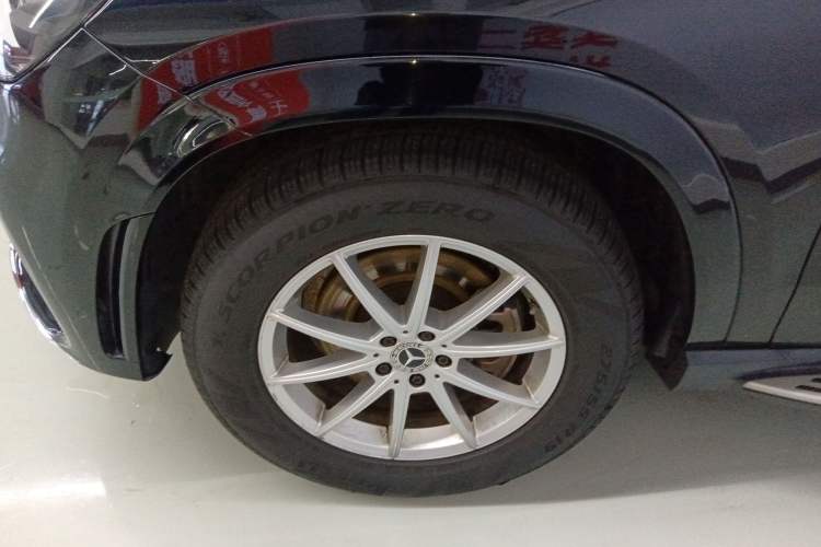 Used Mercedes-Benz GLE 2020 Restyled GLE 350 4MATIC Fashion Edition