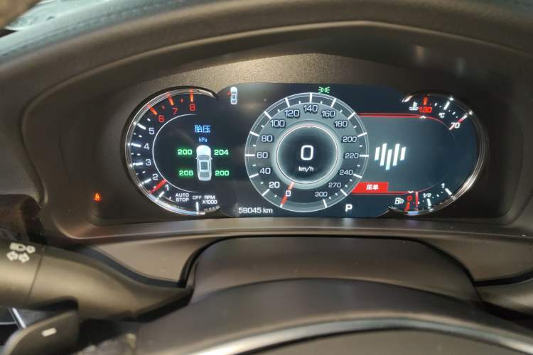 Used Cadillac CT6 2021 28T Luxury Version