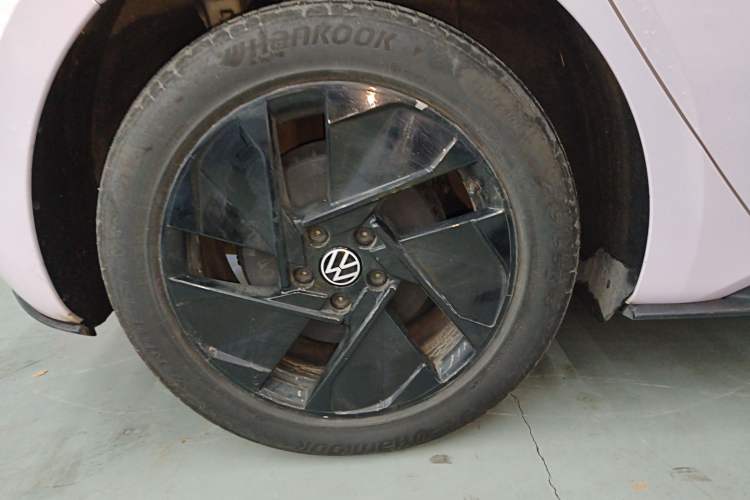 Used Volkswagen ID.3 2024 Outstanding Edition