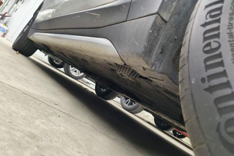 Used BMW X1 2016 sDrive20Li Luxury Model