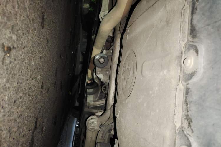 Used BMW 5 Series 2014 525Li Luxury Design Package
