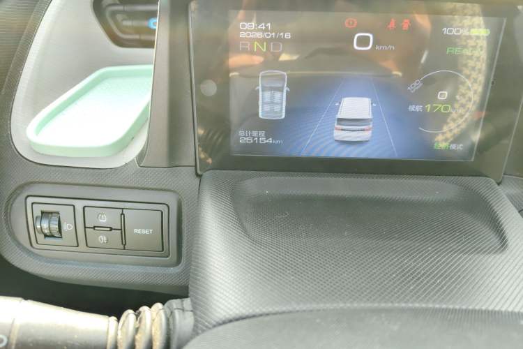 Used Wuling Hongguang MINIEV 2020 Enjoyment Model Lithium Iron Phosphate