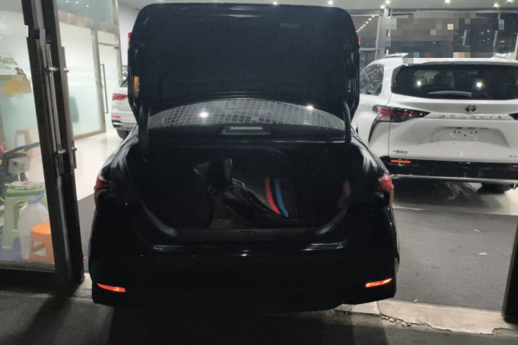 Used Toyota Avalon 2024 2.0L Ambition Edition
