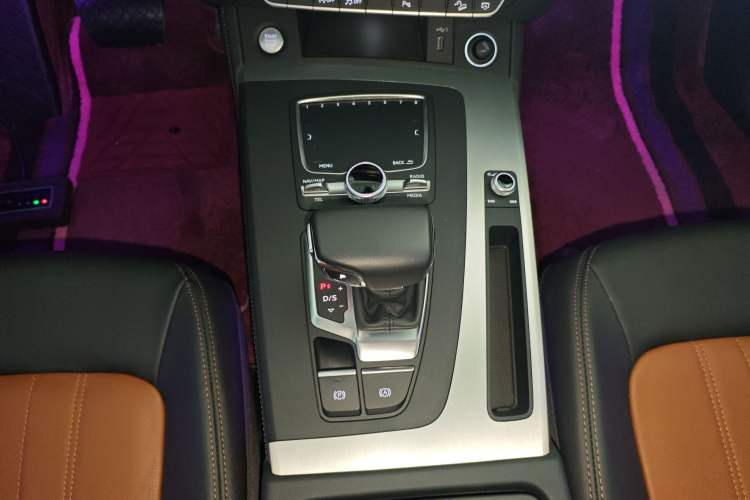 Used Audi Q5L 2020 40 TFSI Prestige Fashion Edition