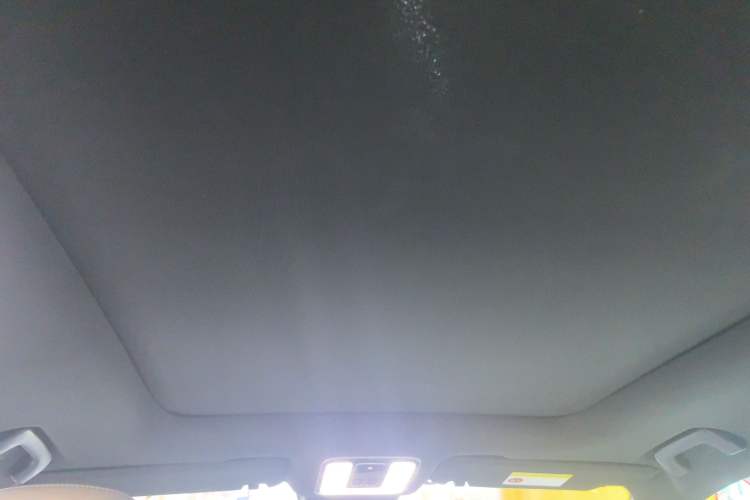 Used Li Auto ONE 2020 Extended-Range 6-Seater Version