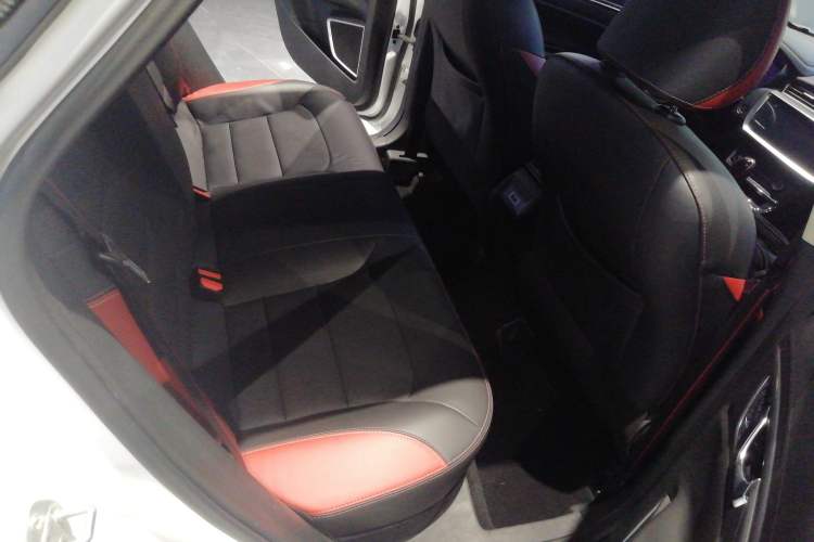 Used Geely Auto Emgrand GS 2020 1.4T CVT Ya
