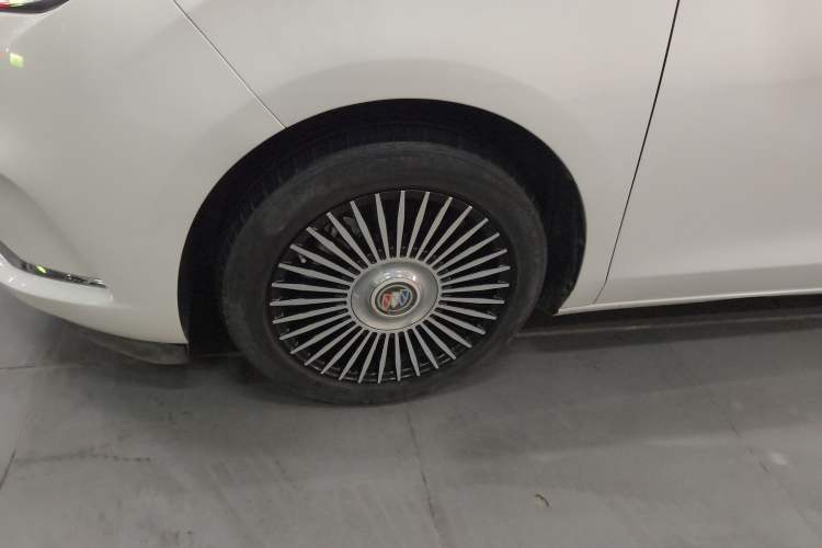 Used Buick GL8 2022 ES Landtrek 653T Comfort Edition
