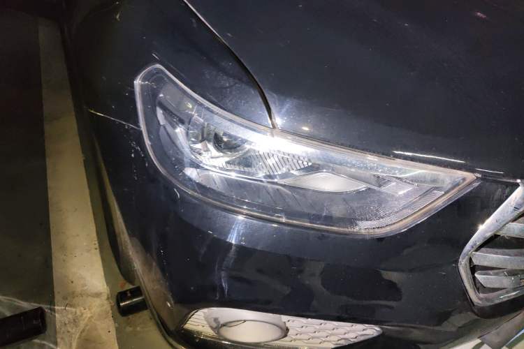 Used Haval H6 2018 Blue Label Sport Edition 1.5T Automatic Two-Wheel Drive Elite Model