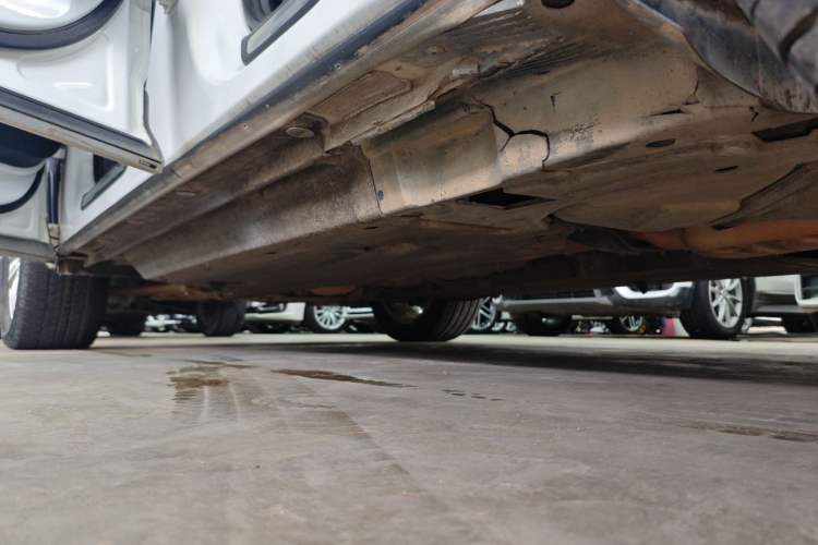 Used Audi Q3 2015 35 TFSI quattro Technology Edition
