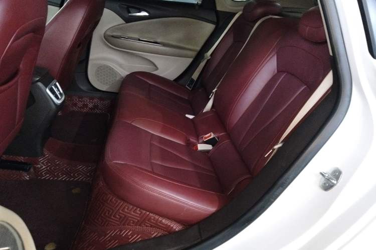 Used Buick Verano 2017 Sedan 15S Automatic Entry Model
