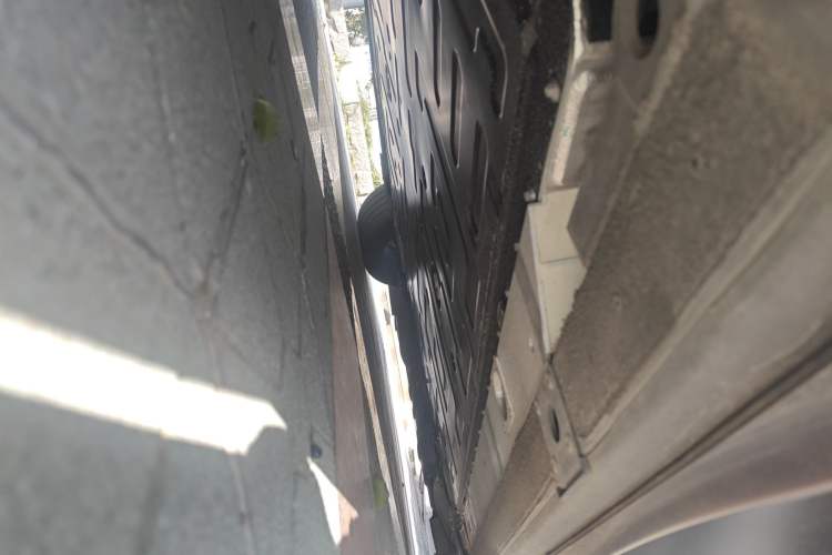 Used Nio ES7 2022 75 kWh