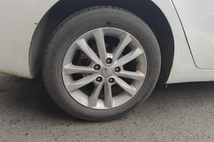 Used Kia K3 2017 1.6L Automatic 15th Anniversary Special Edition GLS