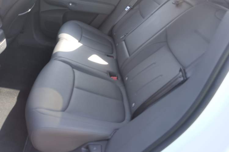 Used XPeng G6 2025 625 Long-Range Max Flagship Edition