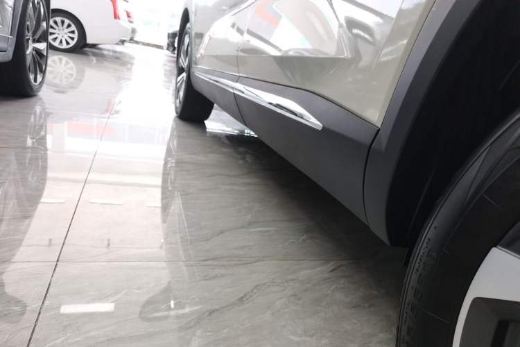 Used Wuling Asta 2022 2.0L DHT Electric Power Version
