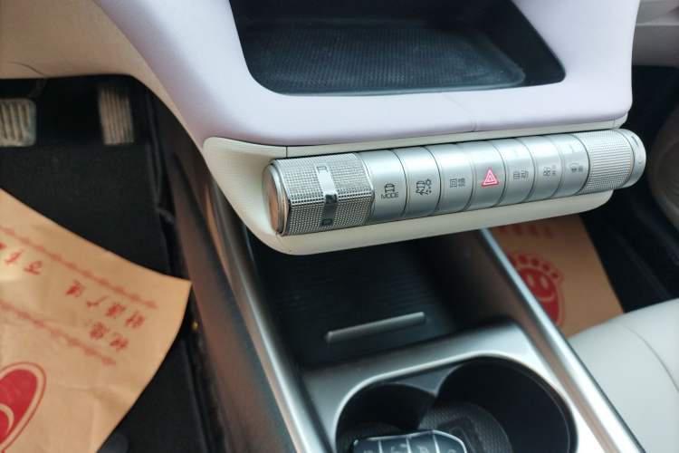 Used BYD Dolphin 2021 405 km Fashion Edition