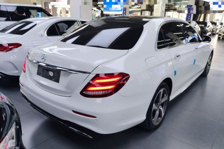 Used Mercedes-Benz E-Class 2019 Restyled E 300 L Sport Luxury Edition