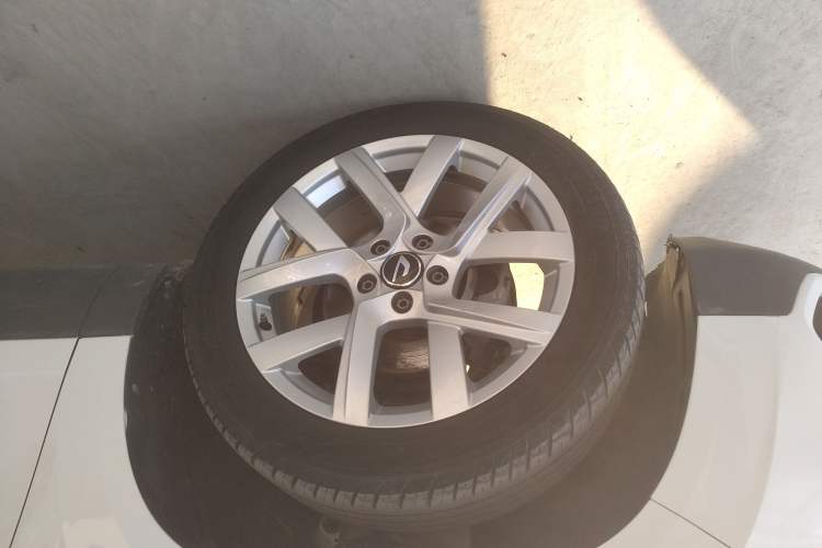 Used Jetta VS5 2023 280TSI Automatic Trend Edition
