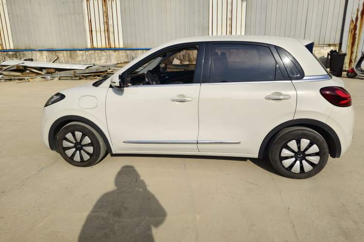 Used Wuling Bingo 2023 333 km Fast-Share Version
