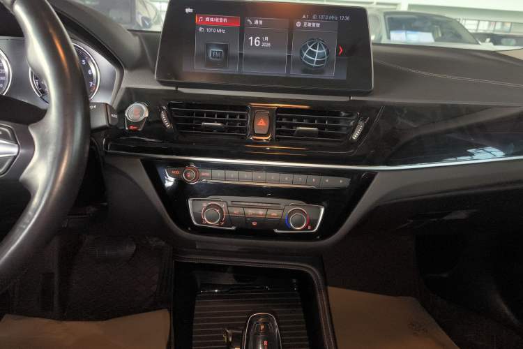 Used BMW 1 Series 2023 120i M Sport Night Edition