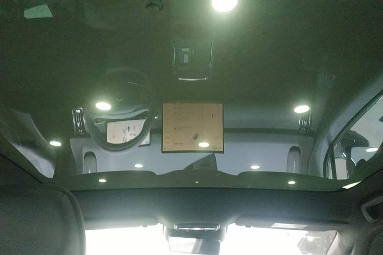 Used XPeng P7+ 2024 Long-Range Max
