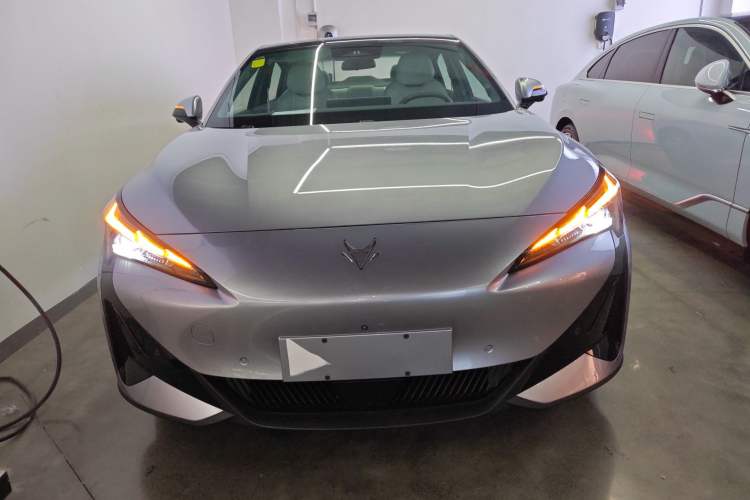 Used ARCFOX Alpha S5 2025 560PRO 185kW