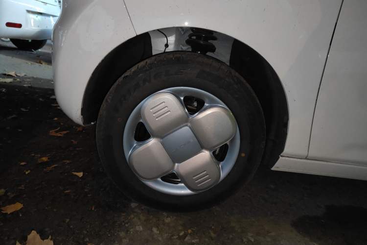 Used  Panda 2024 Panda Mini 200km Endurance Bear
