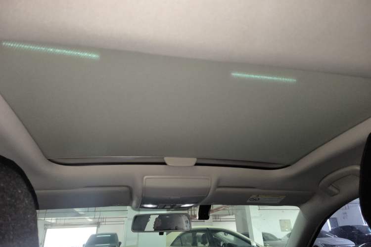 Used Volkswagen Lamando 2018 230TSI DSG Fashion Edition