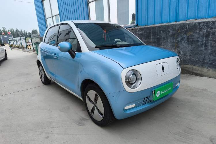 Used ORA Black Cat 2019 301km Standard Edition
